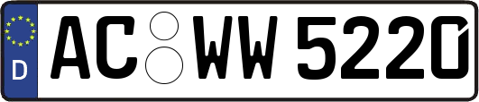 AC-WW5220