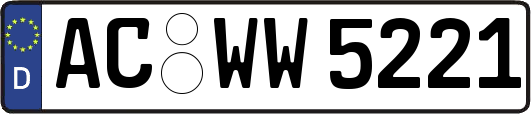 AC-WW5221