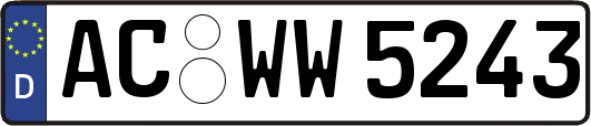 AC-WW5243