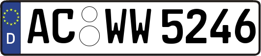 AC-WW5246