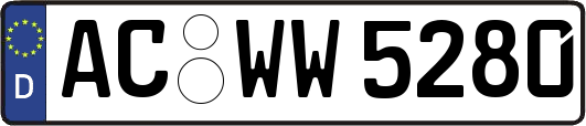 AC-WW5280