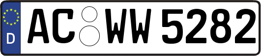 AC-WW5282