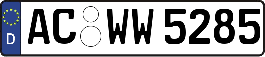 AC-WW5285