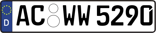 AC-WW5290