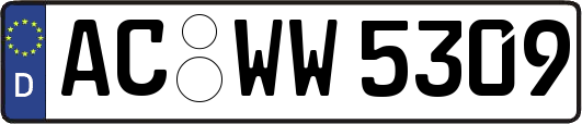 AC-WW5309