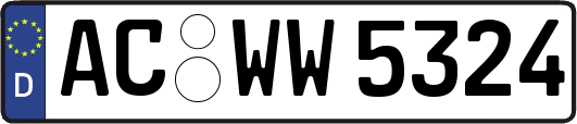AC-WW5324