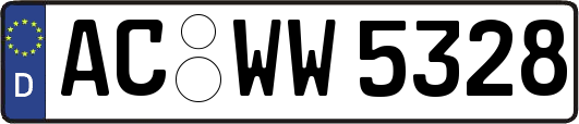AC-WW5328
