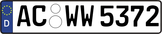 AC-WW5372