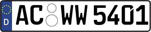 AC-WW5401