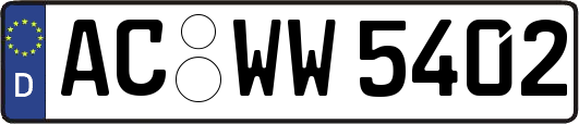 AC-WW5402