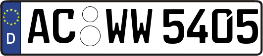 AC-WW5405