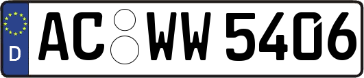 AC-WW5406