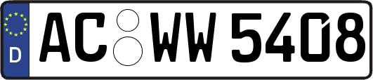 AC-WW5408