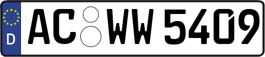 AC-WW5409