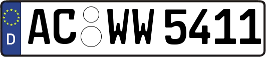 AC-WW5411