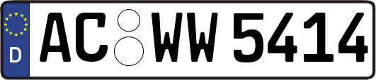 AC-WW5414