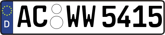 AC-WW5415