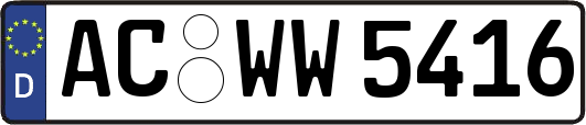 AC-WW5416