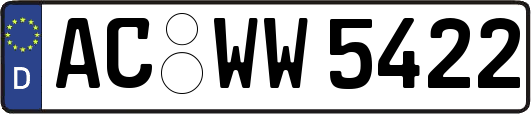 AC-WW5422