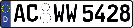 AC-WW5428