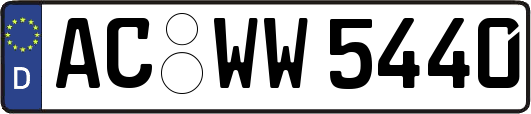 AC-WW5440