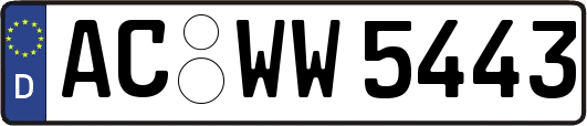AC-WW5443