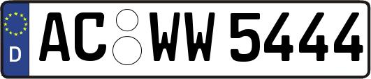 AC-WW5444