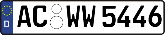 AC-WW5446