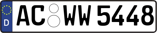 AC-WW5448