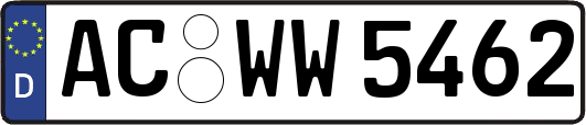 AC-WW5462