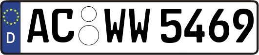 AC-WW5469
