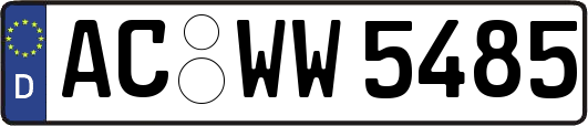 AC-WW5485