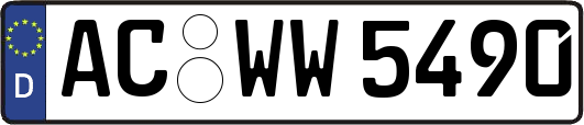 AC-WW5490