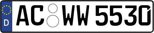 AC-WW5530