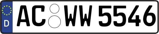 AC-WW5546