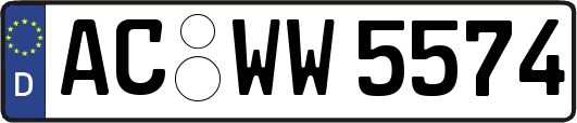 AC-WW5574