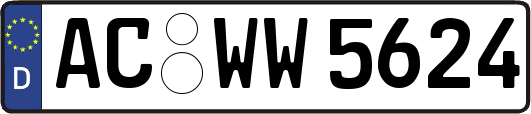 AC-WW5624