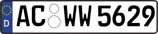 AC-WW5629