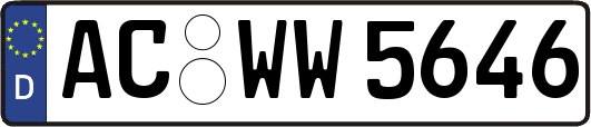 AC-WW5646