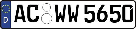 AC-WW5650