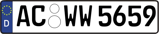 AC-WW5659