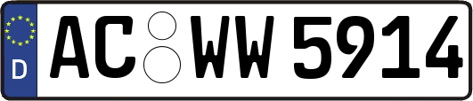 AC-WW5914