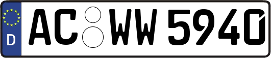 AC-WW5940