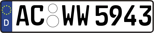 AC-WW5943