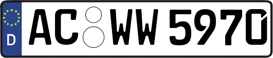 AC-WW5970