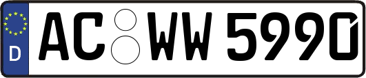 AC-WW5990