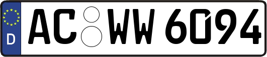 AC-WW6094