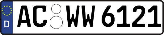 AC-WW6121