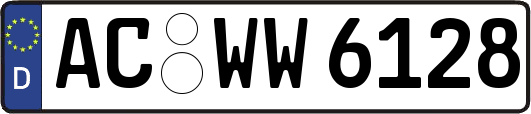 AC-WW6128