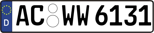 AC-WW6131